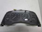 Instrumentenkombination Tacho KM Stand: 208970 OPEL ASTRA G CARAVAN (F35_) 2.0 16V 100 KW 09228755EE 110008830024