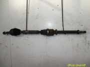 Antriebswelle rechts vorn RENAULT SCENIC II (JM0/1_) 1.5 DCI 74 KW 8200375538
