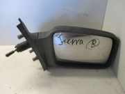 Außenspiegel mechanisch Standard rechts leichte Kratzer FORD SIERRA (GBG, GB4) 1,6 55 KW 43629