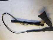 Gurtschloss links vorn OPEL CORSA B (73_, 78_, 79_) 1.4I 44 KW 90387491