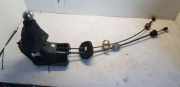 Schaltgestänge Seile Schalthebel Schaltsack PEUGEOT 207 CC (WD_) 1.6 16V TURBO 110 KW 9686265180