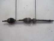 Antriebswelle rechts OPEL ZAFIRA B (A05) 1.7 CDTI 92 KW 21176