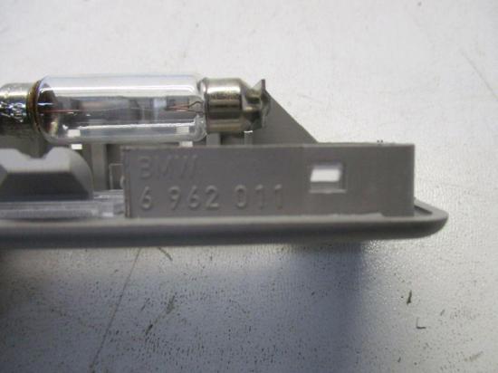 Innenleuchte hinten BMW 3 TOURING (E91) 320D 130 KW 6962011 Bild Innenleuchte hinten BMW 3 TOURING (E91) 320D 130 KW 6962011