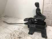 Schaltkulisse mit Schaltstange OPEL CORSA D 1.4 64 KW 009123011