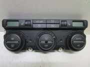 Bedienelement, Klimaanlage Klimaautomatik VW PASSAT VARIANT (3C5) 2.0 TDI 125 KW 3C0907044DC