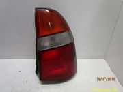 Rückfahrleuchte Rückleuchte rechts Kratzer siehe Bild MITSUBISHI LANCER V STATION WAGON (CB_W, CD_W) 1.6 83 KW 1146-304