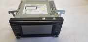 CD-Radio CD Navi GPS NISSAN PULSAR SCHRÄGHECK (C13) 1.2 DIG-T 85 KW 7612033118 259153ZL0A