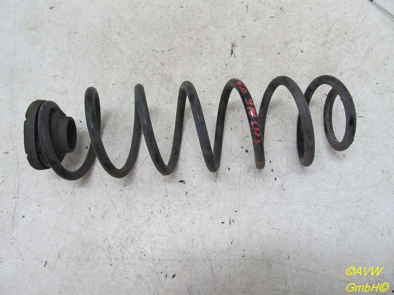 Feder hinten VW POLO (9N_) 1.2 40 KW 40282 Bild Feder hinten VW POLO (9N_) 1.2 40 KW 40282