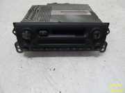 Radio Cassette MINI MINI (R50, R53) ONE 66 KW 65126921593-01