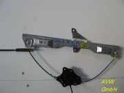 Fensterheber Elektrisch rechts vorn 4-Türer Ohne Motor OPEL CORSA D 1.3 CDTI 55 KW 541613212 13188191