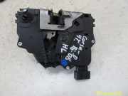 Türschloss links hinten OPEL CORSA D 1.3 CDTI 55 KW 13258265 EP