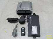 Steuergerät Motor Satz BMW 5 TOURING (E61) 530D 170 KW 7803369 0281013500