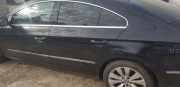 Tür links hinten Brillantschwarz Uni L041 VW PASSAT CC (357) 2.0 TDI 103 KW 3C8833055E