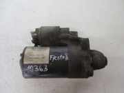 Anlasser FORD FIESTA III (GFJ) 1.3 KAT 44 KW 0001113009