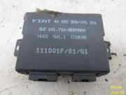 Steuergerät Einparkhilfe FIAT MULTIPLA (186) 1.6 16V BIPOWER 76 KW 46555999