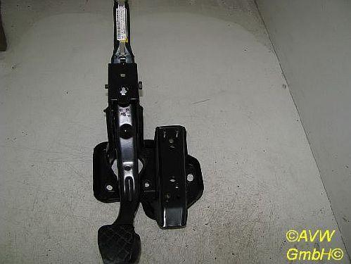 Pedalwerk Bremspedal VW POLO (9N_) 1.2 40 KW 6Q1721058S Bild Pedalwerk Bremspedal VW POLO (9N_) 1.2 40 KW 6Q1721058S