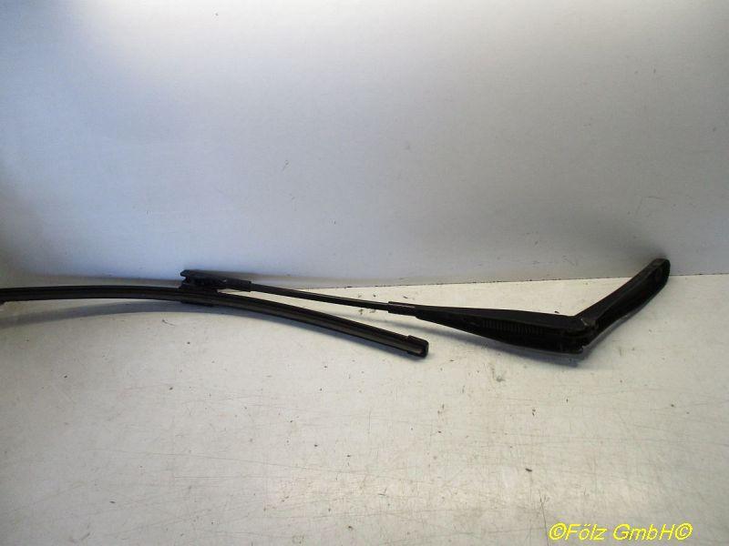 Wischerarm vorne links OPEL ASTRA H CARAVAN 1.7 CDTI 74 KW 13111219 Bild Wischerarm vorne links OPEL ASTRA H CARAVAN 1.7 CDTI 74 KW 13111219