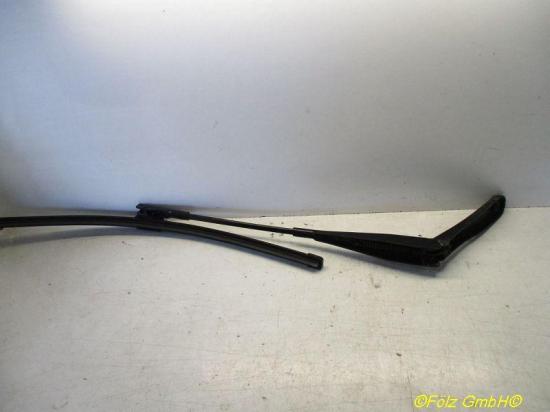 Wischerarm vorne links OPEL ASTRA H CARAVAN 1.7 CDTI 74 KW 13111219 Bild Wischerarm vorne links OPEL ASTRA H CARAVAN 1.7 CDTI 74 KW 13111219