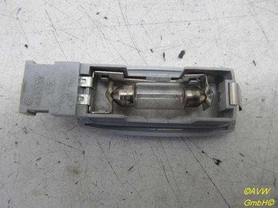 Innenleuchte vorne Spiegel Sonnenblende Links oder Rechts VW GOLF V (1K1) 2.0 TDI 16V 103 KW 1K0947109 Bild Innenleuchte vorne Spiegel Sonnenblende Links oder Rechts VW GOLF V (1K1) 2.0 TDI 16V 103 KW 1K0947109