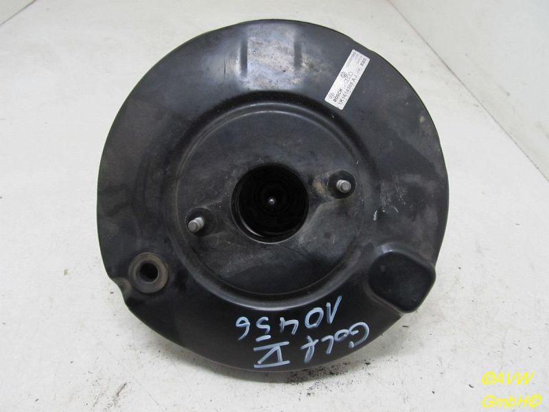 Bremskraftverstärker VW GOLF V (1K1) 2.0 TDI 16V 103 KW 1K1614105AJ Bild Bremskraftverstärker VW GOLF V (1K1) 2.0 TDI 16V 103 KW 1K1614105AJ