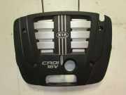 Verkleidung Motor Motorabdeckung oben KIA SORENTO I (JC) 2.5 CRDI 103 KW 55823