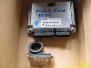 Steuergerät Motor Satz mit Transponder und Wegfahrsperre OPEL VECTRA B CARAVAN (31_) 2.0 DI 16V 60 KW 0281001632 90508977 KW