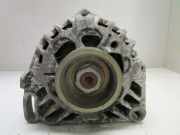Lichtmaschine Generator 75A RENAULT CLIO II (BB0/1/2_, CB0/1/2_) 1,2 43 KW 8200064344 2542540D