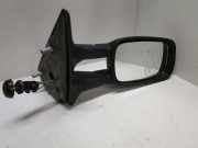 Außenspiegel mechanisch Standard rechts VW CADDY II KASTEN (9K9A) 1.9 TDI 66 KW 6K9857502C