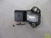 Luftdrucksensor, Höhenanpassung VW TOURAN (1T1, 1T2) 1.9 TDI 77 KW 038906051B 0281002399