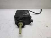 Stellelement Zentralverriegelung Tankklappe OPEL ASTRA G CC (F48_, F08_) 1,6 55 KW 90587326 605415