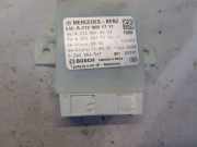 Steuergerät Einparkhilfe MERCEDES-BENZ E-KLASSE T-MODEL (S212) E 63 AMG 410 KW A2129001711