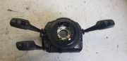 Lenkstockschalter mit Airbag Schleifring und tempomat E81 E87 E91 BMW 1 (E87) 118D 105 KW 9123043