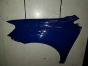 Kotflügel links Blau LD5E VW POLO (6R_) 1.2 44 KW 6R0821105