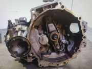 Getriebe (Schaltung) ERT 5-Gang 122183km passt für Leon und Toledo SEAT LEON (1M1) 1.6 16V 77 KW 02K300049NX