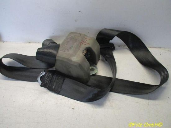 Sicherheitsgurt links hinten AUDI A3 (8P1) 2.0 TDI 103 KW 8P0857805 Bild Sicherheitsgurt links hinten AUDI A3 (8P1) 2.0 TDI 103 KW 8P0857805