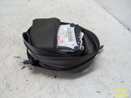 Sicherheitsgurt rechts hinten AUDI A4 AVANT (8E5, B6) 2.5 TDI QUATTRO 132 KW 8E5857805E Bild Sicherheitsgurt rechts hinten AUDI A4 AVANT (8E5, B6) 2.5 TDI QUATTRO 132 KW 8E5857805E
