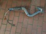 Hosenrohr mit Halter und Lambdasonde VW TOURAN (1T1, 1T2) 1.4 TSI 103 KW 1K0254307Q