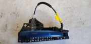 Türgriff links hinten Blau LX5V AUDI A4 AVANT (8K5, B8) 2.0 TDI 105 KW 8T01837885ABLAU LX5V