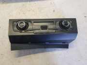 Bedienelement, Klimaanlage AUDI A4 AVANT (8K5, B8) 2.0 TDI 105 KW 8T1820043R