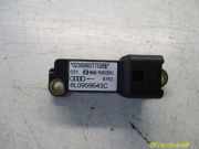 Aufprallsensor Crashsensor AUDI A3 (8L1) 1.9 TDI 96 KW 8L0959643C
