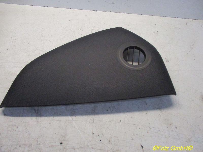 Verkleidung rechts Abdeckung Armaturenbrett AUDI A6 (4F2, C6) 3.0 TDI QUATTRO 165 KW 4F1010344R 4F0857086A Bild Verkleidung rechts Abdeckung Armaturenbrett AUDI A6 (4F2, C6) 3.0 TDI QUATTRO 165 KW 4F1010344R 4F0857086A
