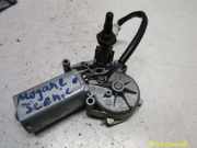 Wischermotor hinten RENAULT MEGANE SCENIC (JA0/1_) 1.9 DT (JA0K, JA0 66 KW 60370