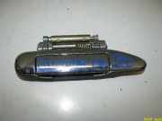 Türgriff rechts hinten NISSAN PRIMERA TRAVELLER (WP11) 1.8 16V 84 KW