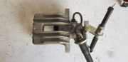 Bremssattel links hinten Austauschteil VW GOLF V (1K1) 1.4 16V 55 KW 1K0615123D 473381
