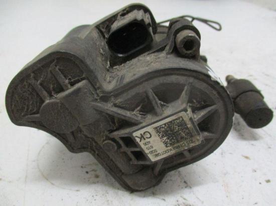 Bremssattel rechts hinten elektrisch VW GOLF SPORTSVAN (AM1) 2.0 TDI 110 KW 5Q0615406 Bild Bremssattel rechts hinten elektrisch VW GOLF SPORTSVAN (AM1) 2.0 TDI 110 KW 5Q0615406