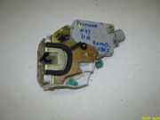 Türschloss links NISSAN PRIMERA TRAVELLER (WP11) 1.8 16V 84 KW