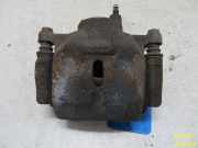 Bremssattel links vorn TOYOTA YARIS (SCP1_, NLP1_, NCP1_) 1.4 D-4D 55 KW 43267