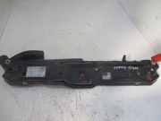 Frontblech Schloßträger OPEL TIGRA TWINTOP 1.8 92 KW 13173401