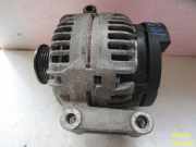 Lichtmaschine Generator 105A FORD TRANSIT KASTEN (FA_ _) 2.0 DI 55 KW 1C1T-10300-AE 0124415016