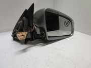 Außenspiegel elektrisch lackiert rechts AUDI A4 (8E2, B6) 1.9 TDI 96 KW 65779